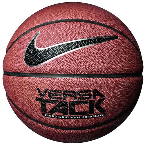 Nike košarkaška lopta VERSA TACK 8P 07 AMBER/BLACK/METALL N.KI.01.855.07 Slike