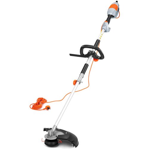 Vonhaus Kosilnica na nitko s krtačo 1000 W Cene
