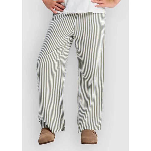 Roxy You Found Me Kids Hlace oil green vert mda stripe Slike