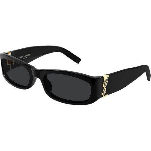 Saint Laurent SLM152 001 - ONE SIZE (55) Slike