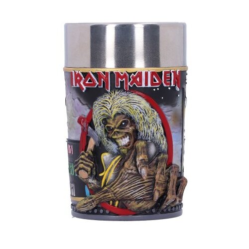 Nemesis Now Iron Maiden the killers kozarec Cene