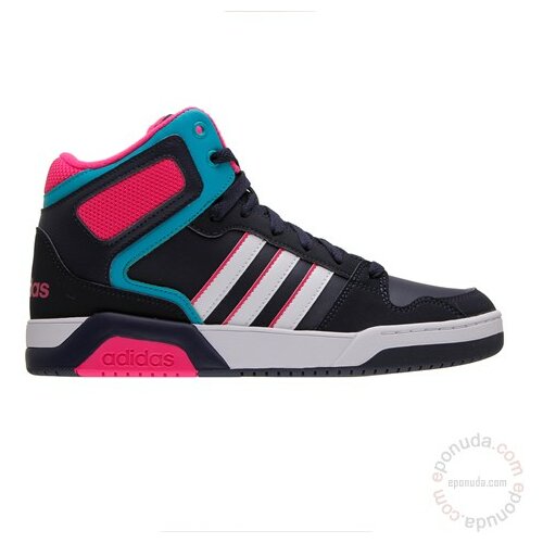 Adidas patike za devojčice BB9TIS MID K GG F99159 Slike
