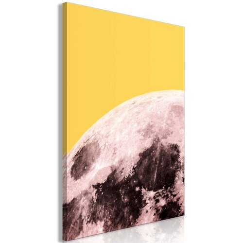  Slika - Sunny Moon (1 Part) Vertical 60x90 Slike