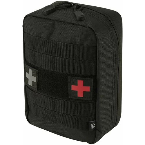 Brandit Torbica Molle First Aid Pouch Large, Crna