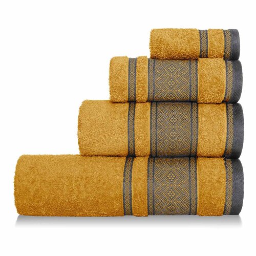 Edoti Towel Panama A613 Cene