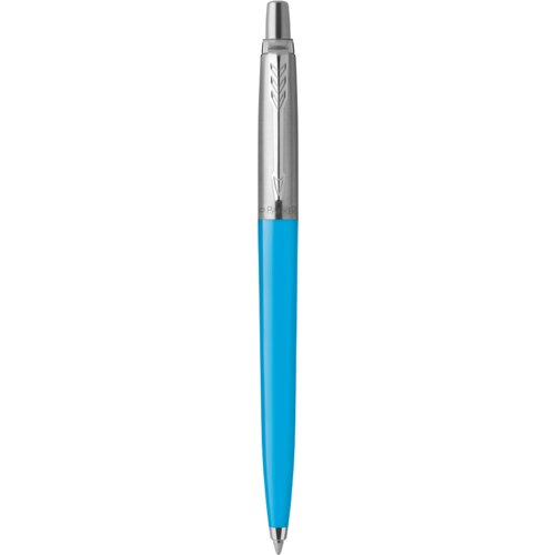 Parker hemijska olovka Original JOTTER Plava Azure Slike