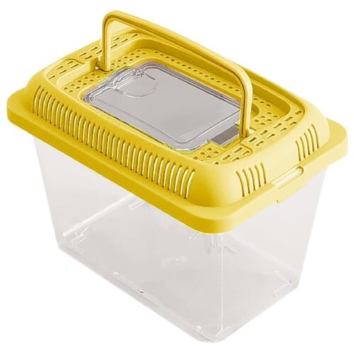  PETMAX-TERRA BOX S EOL ZUTA Cene