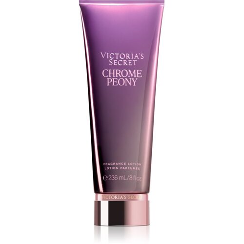 Victoria's Secret Chrome Peony mlijeko za tijelo za žene 236 ml Cijene