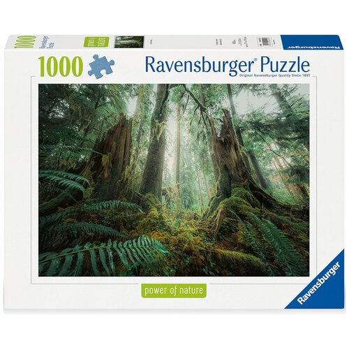 Ravensburger Puzzle (slagalice) - Drveće Slike