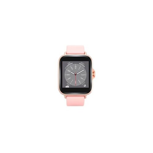 Denver SMARTWATCH SWC-156 PINK, (5706751074196) Cene