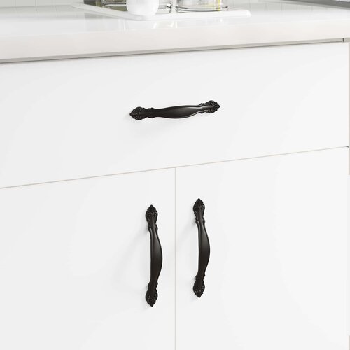 Drška 968 pcs Crna Legura cinka Cijene