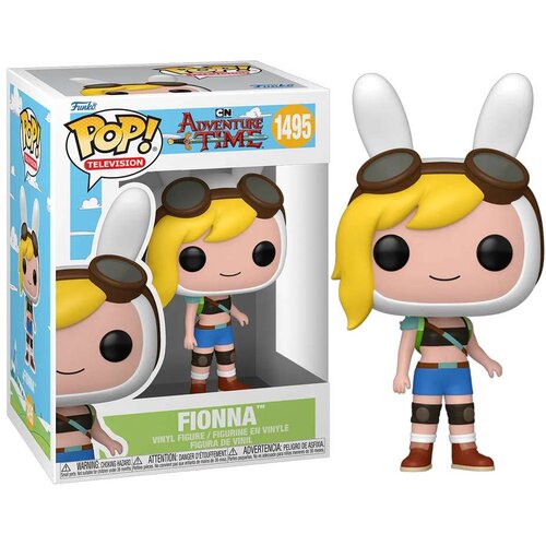 Funko Figura POP Adventure Time Fionna Cijene
