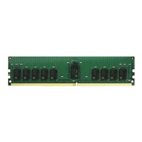 Synology 4GB DDR4 ECC Unbuffered SODIMM ( D4ES02-4G ) Slike