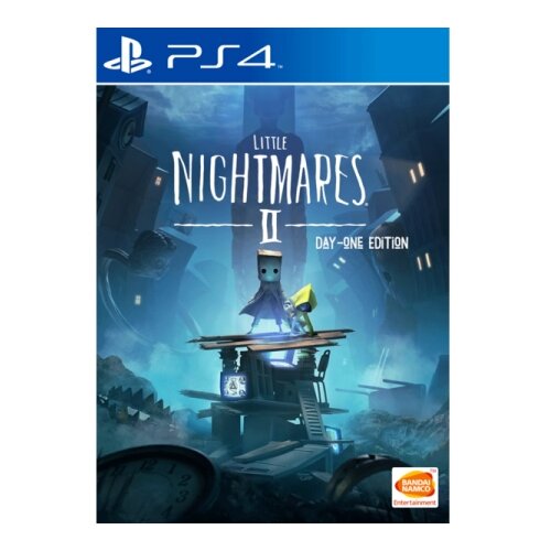 Sony Little Nightmares II /PS4 Cijene