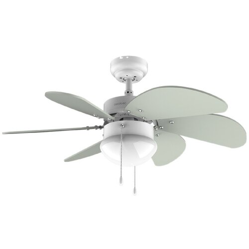 Cecotec 05967 - EnergySilence Aero Stropni ventilator 3600 Vision Mint, (22118403) Cene