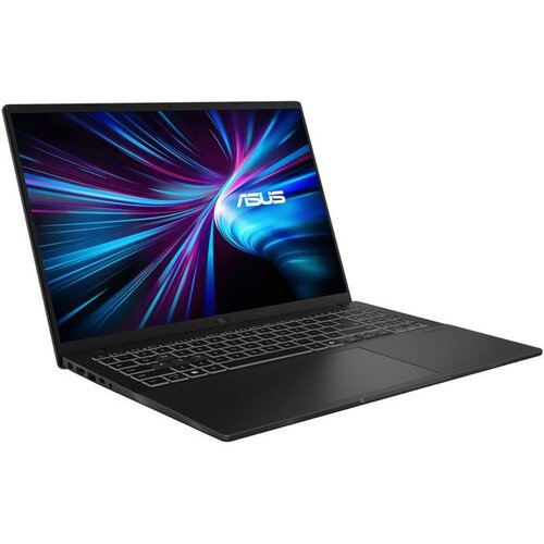 Asus Laptop VivoBook 16 16'' V3607VM-RP028X Core 7 240H 32GB 1TB RTX5060 Black Cene