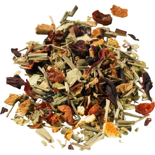 Demmers Teehaus Zeli&scaron;čni čaj "Dober večer" - 100 g Cene