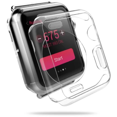 hoco. maska za Apple Watch ultra-slim Cijene