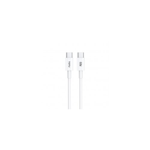  USB-C na USB-C kabal 60W, 1m Cene