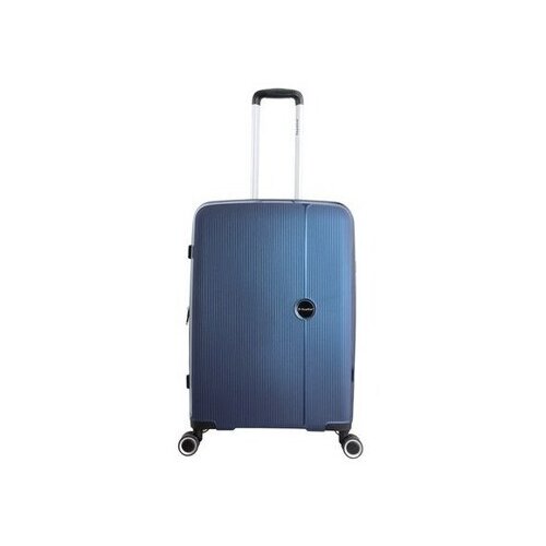 Saxoline Trdi kovčki 1108H06049 Modra Cene