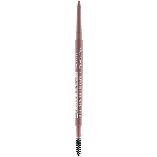 Catrice Slim'Matic vodoodporen svinčnik za obrvi odtenek 020 Medium 0,05 g Cene