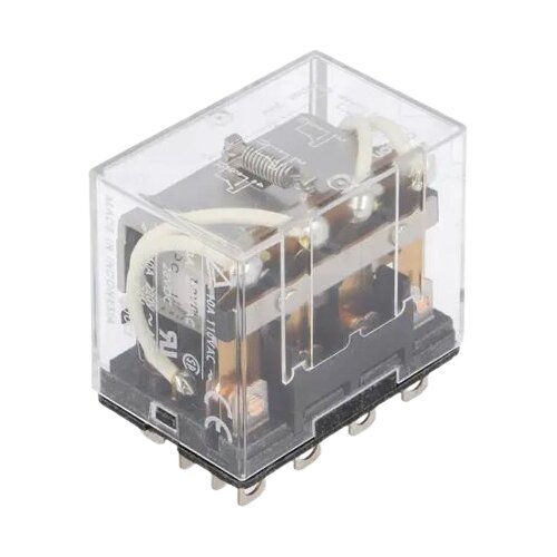  Elektromagnetni relej LY4-12DC Cijene