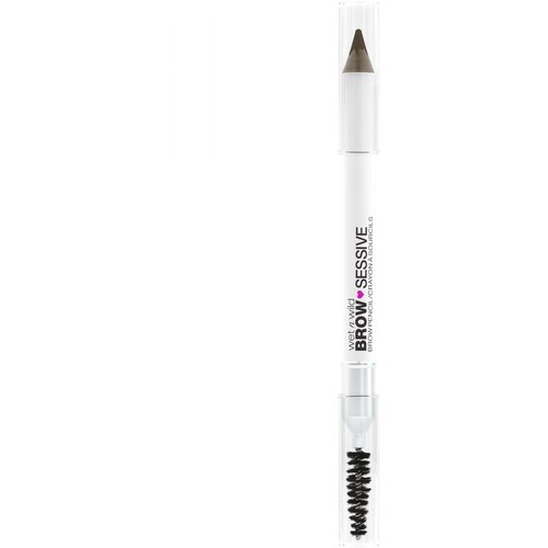 Wet'n wild Brow sessive Olovka za obrve, 1111886E Dark brown Slike