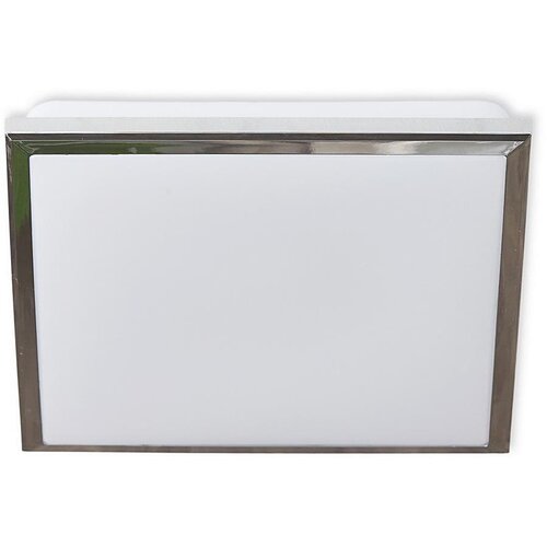Top Light Silver HL - plafonsko LED svetlo za kupatilo LED/24W/230V IP44 Cene