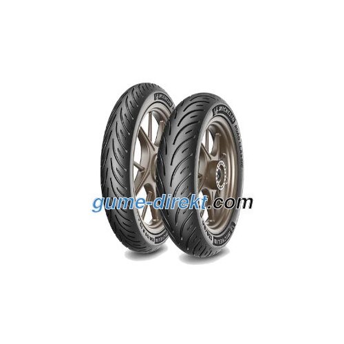 Michelin Road Classic ( 110/70B17 TL 54H M/C, prednji točak DOT2022 ) Cene