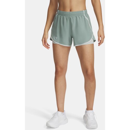 Under Armour Women's shorts UA Fly By 2-in-1 Shorts - Women's Cijene