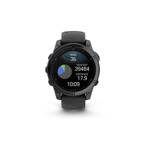 Garmin fenix e (47mm) black/slate grey Slike