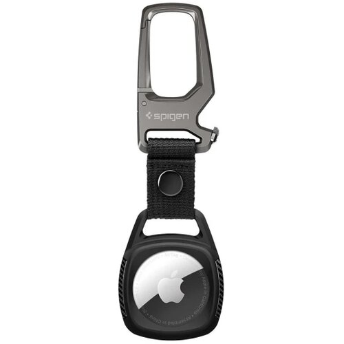 Spigen RUGGED ARMOR zaštita za APPLE AIRTAG MATTE BLACK Cijene
