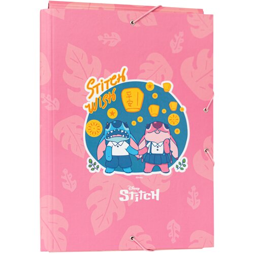 Grupo PREMIUM DISNEY STITCH MAPA Z ZAKLJUČKI, (20870854) Cene