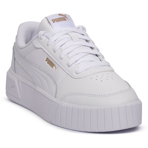 Puma Nizke superge 02 CARINA MIA JR Bela Cene
