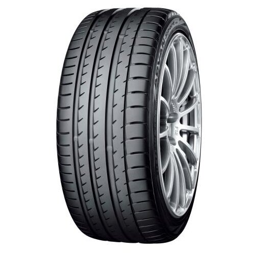 Yokohama Letna 255/40R18 99Y V105 MO XL - Skladi&scaron;če 9 (Dostava 5 delovnih dni) Cene