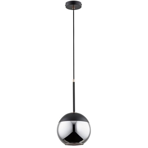  Luster na sajli VOLDA 1xE27/60W/230V crna Cene