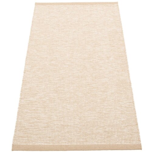 Pappelina bež zunanji in notranji tekač 70x150 cm sam vanilla &amp;ndash; Slike