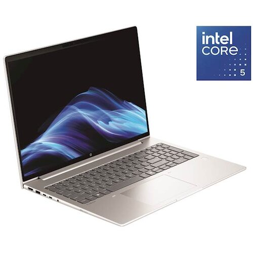 HP ProBook 4 G1iR 16" Core 5 120U 16GB/512GB SSD B9YK4ET Win 11 Pro Cene