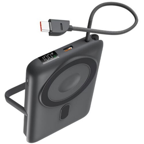 Ksix prijenosna baterija 10000 mAh,22.5W ultra brzo magnetsko punjenje,MagSafe&reg; Cijene