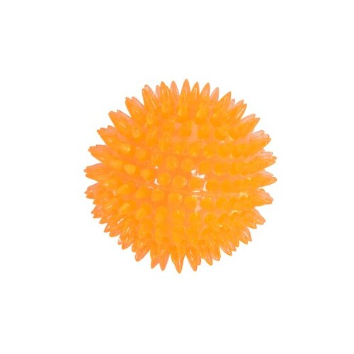 Camon Dog igračka lopta u bodljikavoj TPR gumi 9cm AD070/C Cene