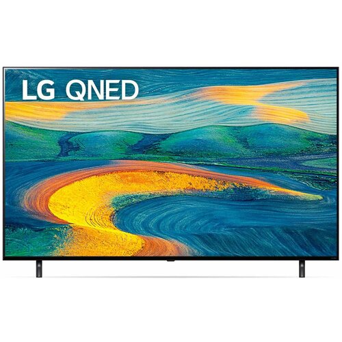 Lg 65QNED7S3QA 65'' (164 cm) 4K HDR Smart QNED televizor Slike