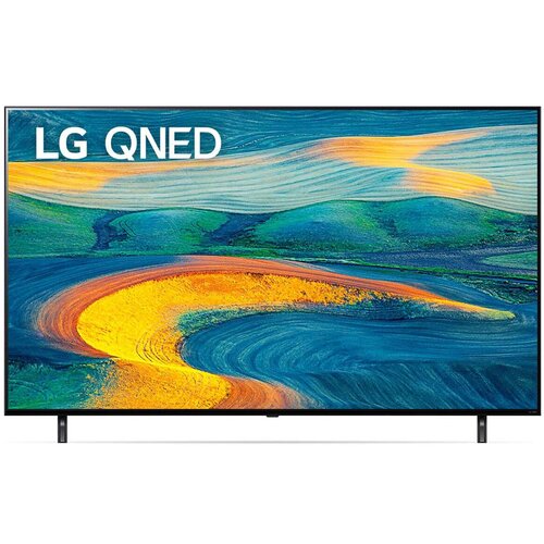 LG 65QNED7S3QA QNED 4K Ultra HD, HDR SMART TV 2023 Cene