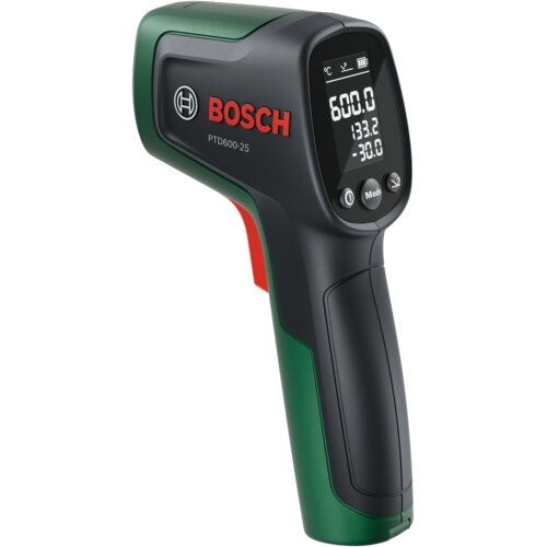 Bosch PTD600-25 Termo detektor 0603683300 Slike