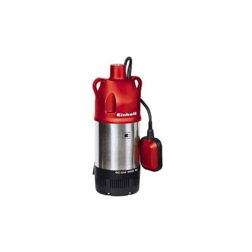  Dubinska pumpa GC-DW 900 N (GC-PP 900 N) Einhell Slike