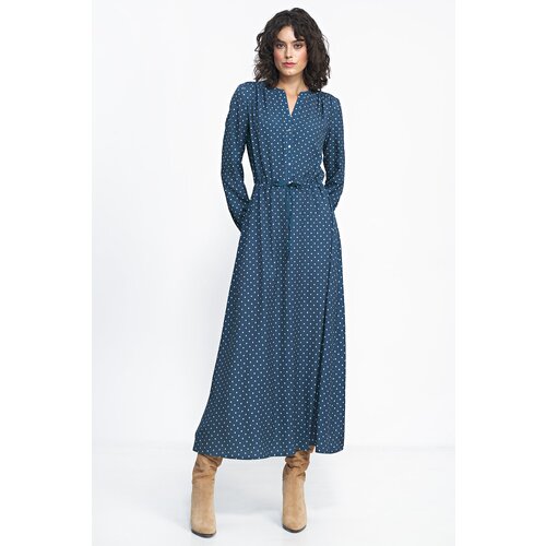 Nife Woman&amp;#039;s Dress S230 Slike