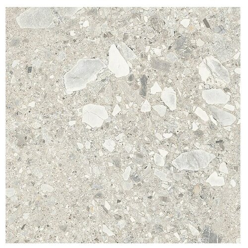 Cersanit Porculanska pločica Hedon (Keramika, 59,8 x 59,8 cm, Siva, Mat) Slike