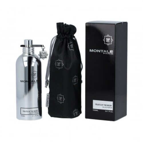 Montale Paris Fruits of the Musk parfumirana voda unisex 100 ml Cene