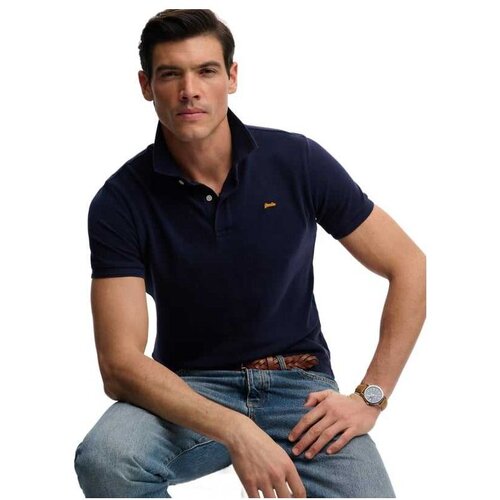 Superdry muška polo majica Cene