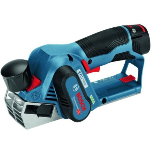 Bosch Blanjalica na bateriju Bez baterije Širina strugalice: 56 mm 12 V GHO 12V-20 Dubina utora: 17 mm Cijene