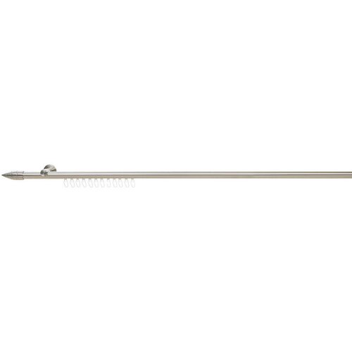 Homeware VODILO 240 cm barve nerjavečega jekla Slike